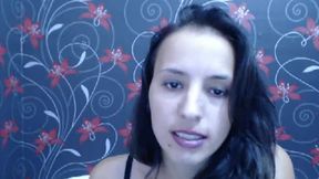 Alessys Vany Private Show