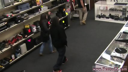 Sex with my teacher at school Couple bi-otches tried to tear me off