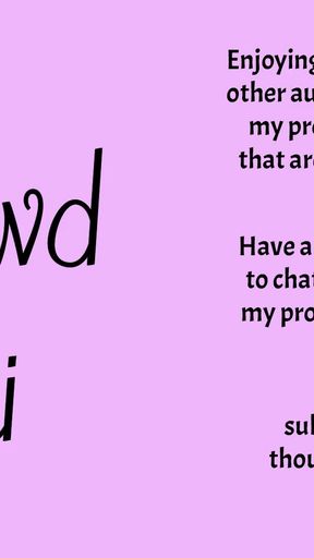 Iconic moment from &quot;Your Babysitter Had A Rough Day And Asks You To Comfort Her - Erotic Audio For Men&quot;