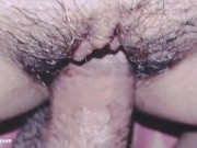 Ngentot cewek Sunda cantik desahannya bikin cepat muncrat - Evesyantika