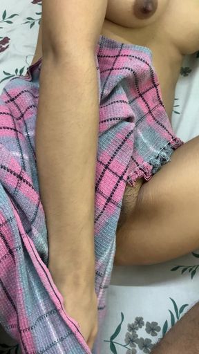 Creampie My Perfect Big Ass Teen Girlfriend