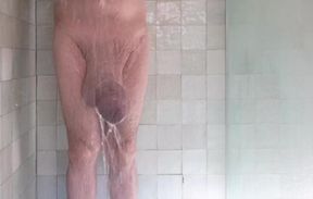 Into the shower long version