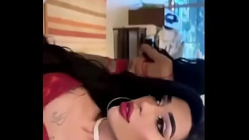 Travesti novinha sexy