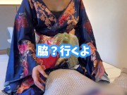 【くすぐり検証】ご希望通りにくすぐったらどうなる！？♡ #shorts