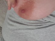 Big breasts