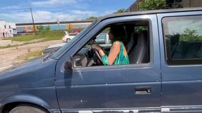 Mandi's Troubled Morning Pt 2