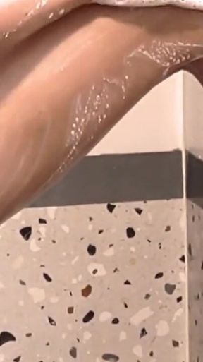 Nude Shower Show