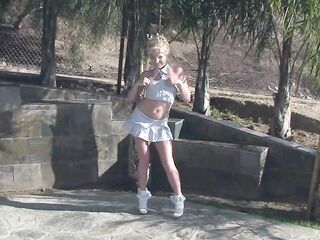 Sandra Romain And Ariana Jolie Enjoy two Hard Ramrods- PervMilfsnTeens