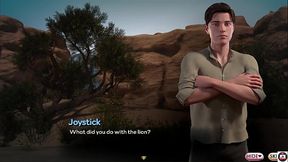 Symphony of the Serpent - (PT 04) - {NLT MEDIA} - (Visual novel)