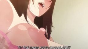 Otaku's Secret: Forbidden Family Fantasies