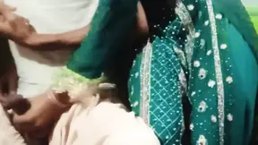 pakistani zoya ali khan  out door public sex in village fields S2 Episode 1