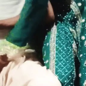 pakistani zoya ali khan  out door public sex in village fields S2 Episode 1