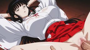 Kikyo (inuyasha)