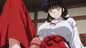 Kikyo (inuyasha)