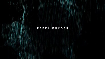 Anal Whores Rebel Rhyder and Avery Jane 3 holes Hammered in Shower by Monstercock