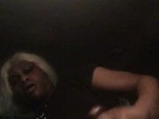 Walmart Sissy Jerkoff In Parking Lot ( Full Video On Onlyfans ). link in bio & comments