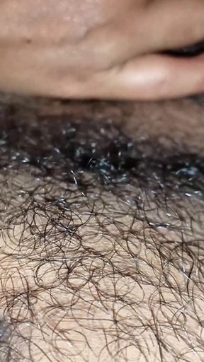 Memorable moment from "Deshi Indian gril sucking my dick romance enjoy hot talking"