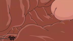 VIDEO HENTAI NARUTO INO YANAKA BIG ASS CREAMPIE