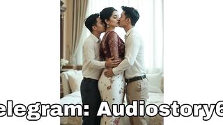 Maa ki Sanskari Se Mere Desh main sex Sharing ki Kahani