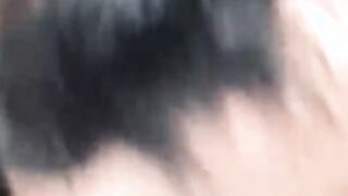 21yo bimbos swallows older man’s cum