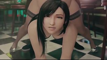 Fast Compilation 2 Loop Porn Game Background SFM