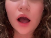 Dj Brisa - Mama Claus gives a guided handjob