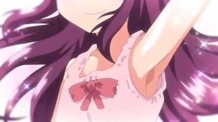 Chii-chan Kaihatsu Nikki 1