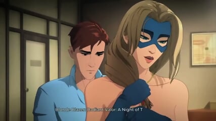 Unleashing Desires with hotlovers420