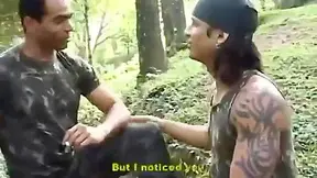 Brazilians Getting Intiboy-friend