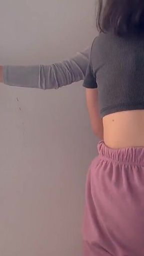 Women Touching and Having Fun with Their Fingers in Their Asses
