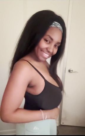 New Stepmom Energy