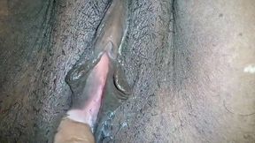 Boy Finguring the Pussy Actress Musterbation in Night After Shooting with Big Boobs and Wet Pussy