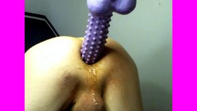 A round on the Fickmachiene