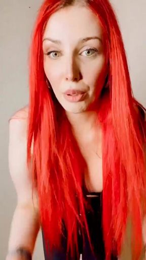 Training you to like cock (JOI and cum count down)