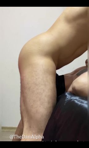 Master I Am Yours Use Me