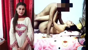 Indian bhabhi takes rough indian sex