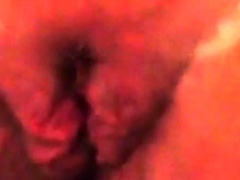 Fat Hairy Stinking Unwashed Smegma Muschi