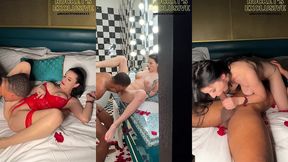 rocket exclusive s2 ft. nelly kent bts