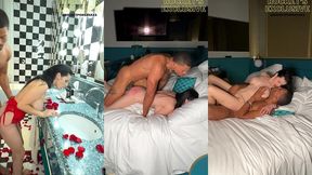 rocket exclusive s2 ft. nelly kent bts