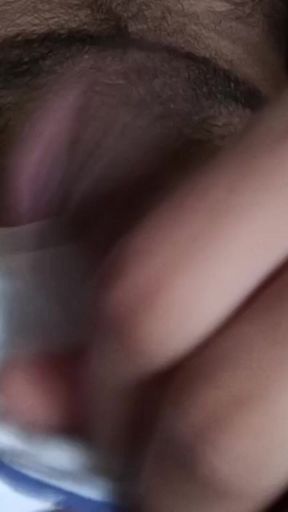 Cumshot on My Stepsister Big Boob Indian Hindi Audio