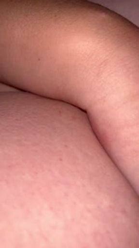 BBW Fisting Slut