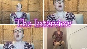The Interview 480