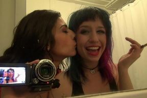 Lou Charmelle : My Fucking life