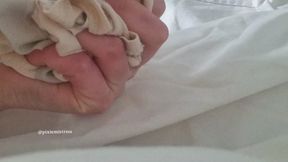 Femdom Pussy Worship
