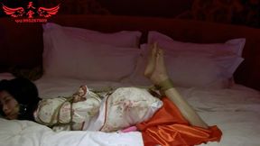 Traditional Chinese Dress