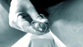 Slutty 18 boy gets destroyed with massive cumshots raw compilation