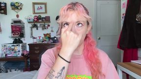 ahegao tutorial