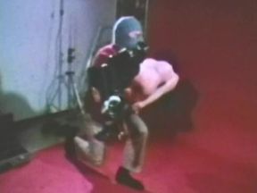 Sadistic 70's Series: Suspended Sluts