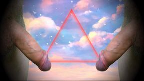 All hail to the holy dick! Cock is God! Cock is religion! - ASMR, MANTRA, GAY JOI