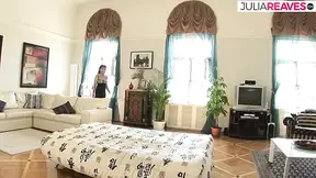 Milf - Addicted to sex after facial surgery